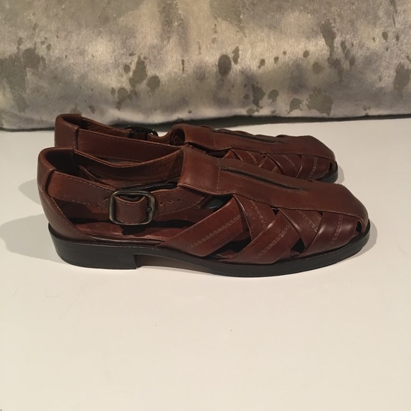 Cole Haan Shoes - BRAND NEW COLE HAAN SANDALS SIZE 5.5-no box